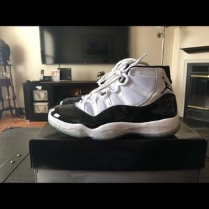 Men’s Air Jordan 11 Retro 👟